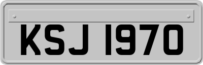 KSJ1970