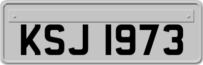 KSJ1973