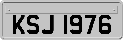 KSJ1976