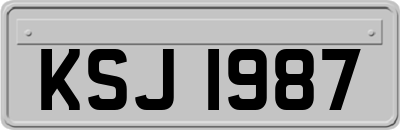 KSJ1987