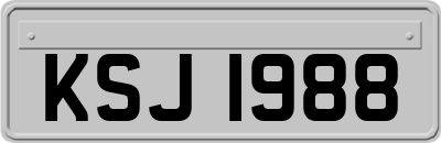 KSJ1988