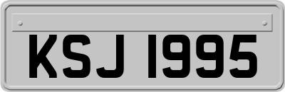 KSJ1995