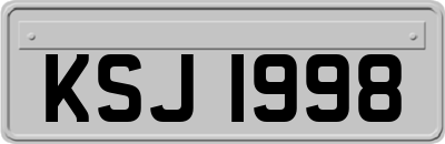KSJ1998
