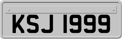 KSJ1999