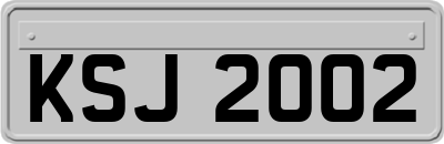 KSJ2002