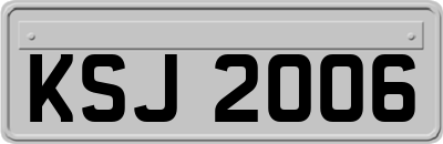 KSJ2006