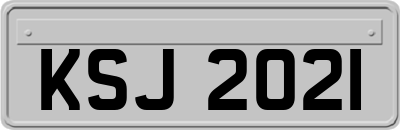 KSJ2021