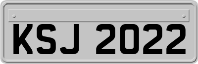 KSJ2022