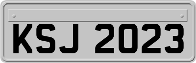 KSJ2023