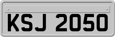 KSJ2050