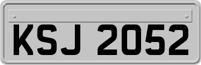 KSJ2052