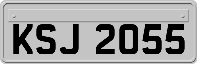 KSJ2055
