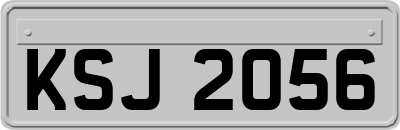 KSJ2056