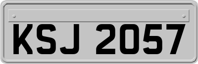 KSJ2057