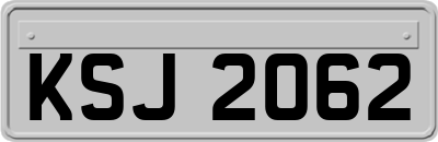 KSJ2062