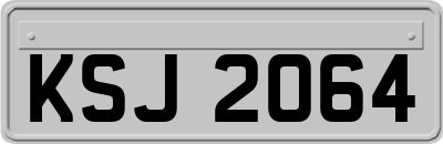 KSJ2064