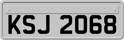 KSJ2068