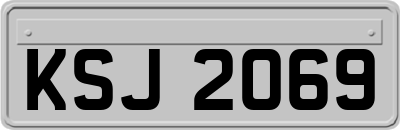 KSJ2069