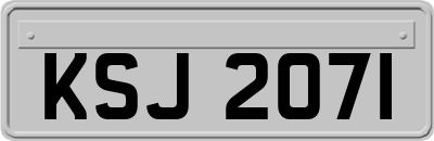 KSJ2071