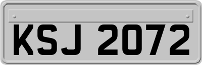 KSJ2072