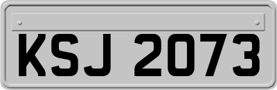 KSJ2073