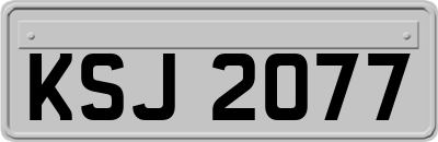 KSJ2077