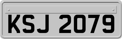 KSJ2079