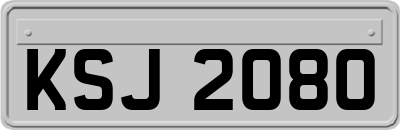 KSJ2080