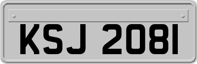 KSJ2081
