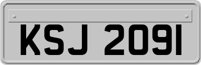 KSJ2091