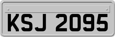 KSJ2095