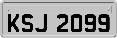 KSJ2099