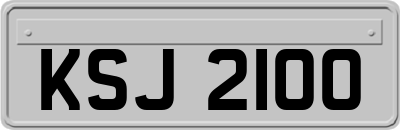 KSJ2100