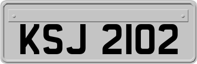 KSJ2102
