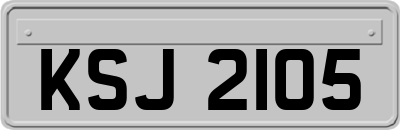 KSJ2105