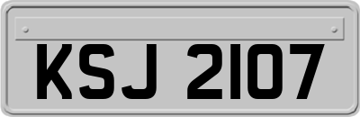 KSJ2107