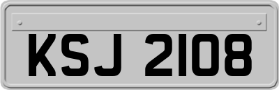 KSJ2108