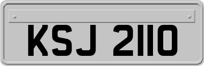 KSJ2110