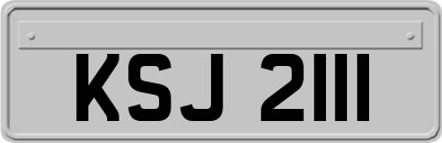 KSJ2111
