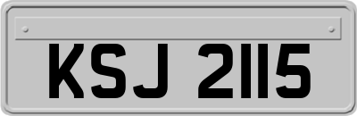 KSJ2115