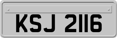 KSJ2116