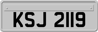 KSJ2119