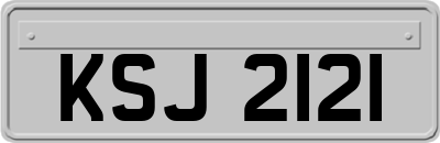 KSJ2121