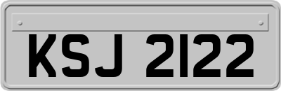 KSJ2122