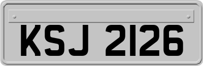 KSJ2126