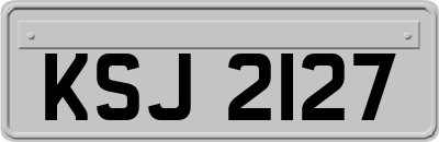 KSJ2127