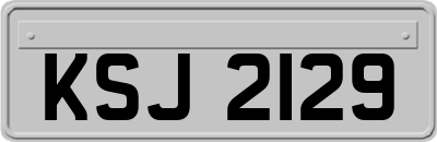 KSJ2129