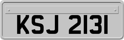 KSJ2131