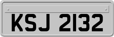 KSJ2132