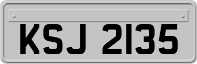 KSJ2135